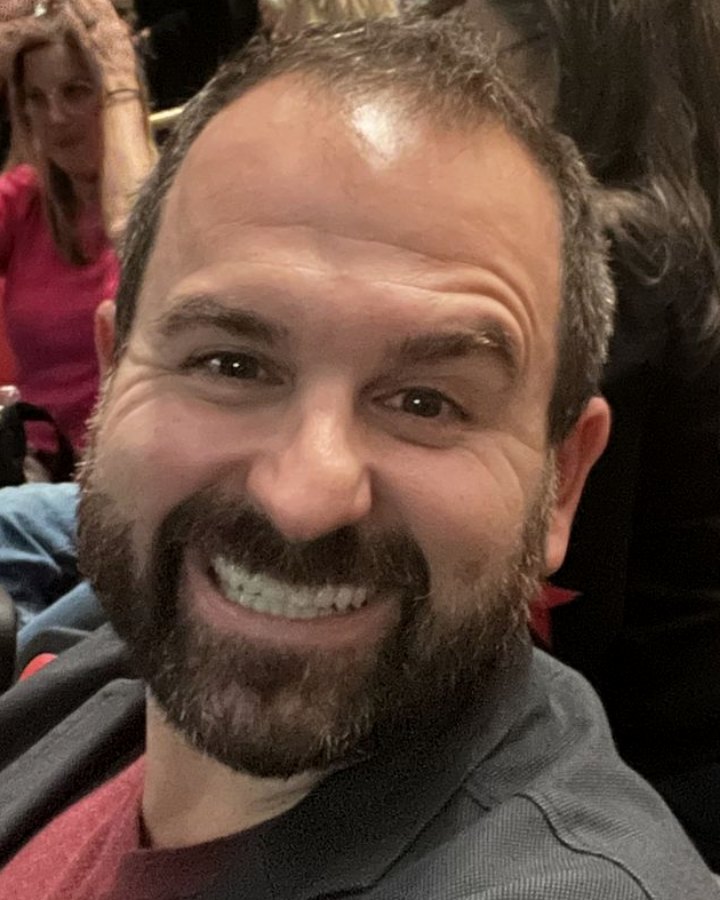 Scott Garber